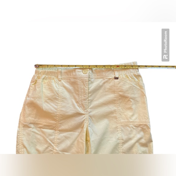 Conrad C Collection Melissa Fit Shorts. Size 8. - Picture 6 of 10